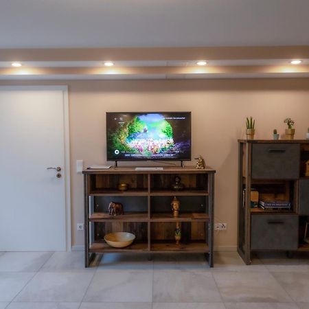 Phantasialand Family Apartment Erftstadt-Bruehl-Cologne ภายนอก รูปภาพ