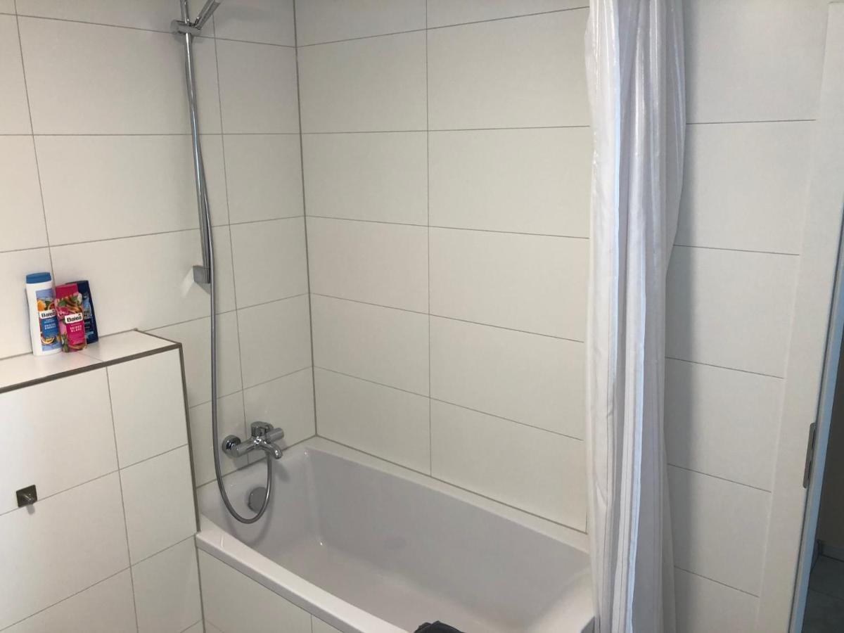 Phantasialand Family Apartment Erftstadt-Bruehl-Cologne ภายนอก รูปภาพ