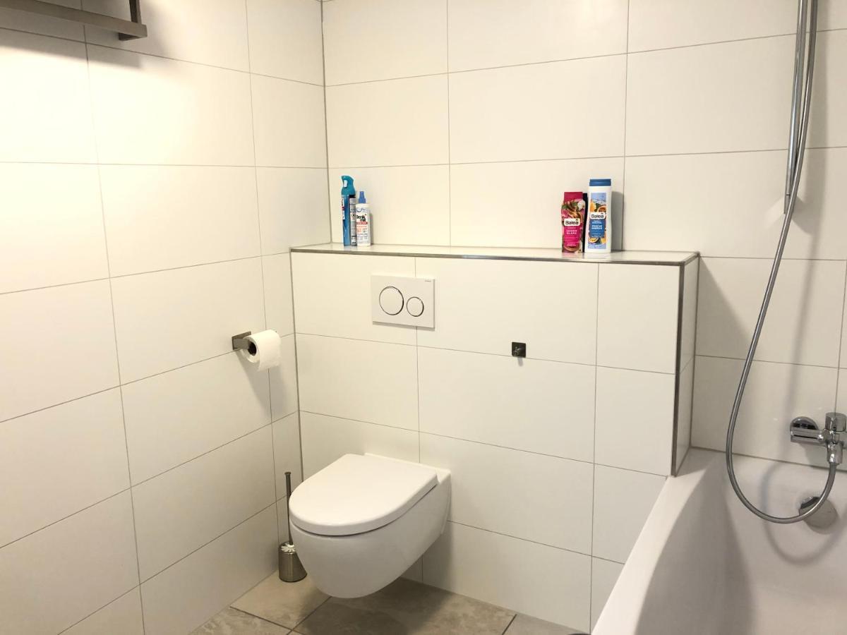 Phantasialand Family Apartment Erftstadt-Bruehl-Cologne ภายนอก รูปภาพ