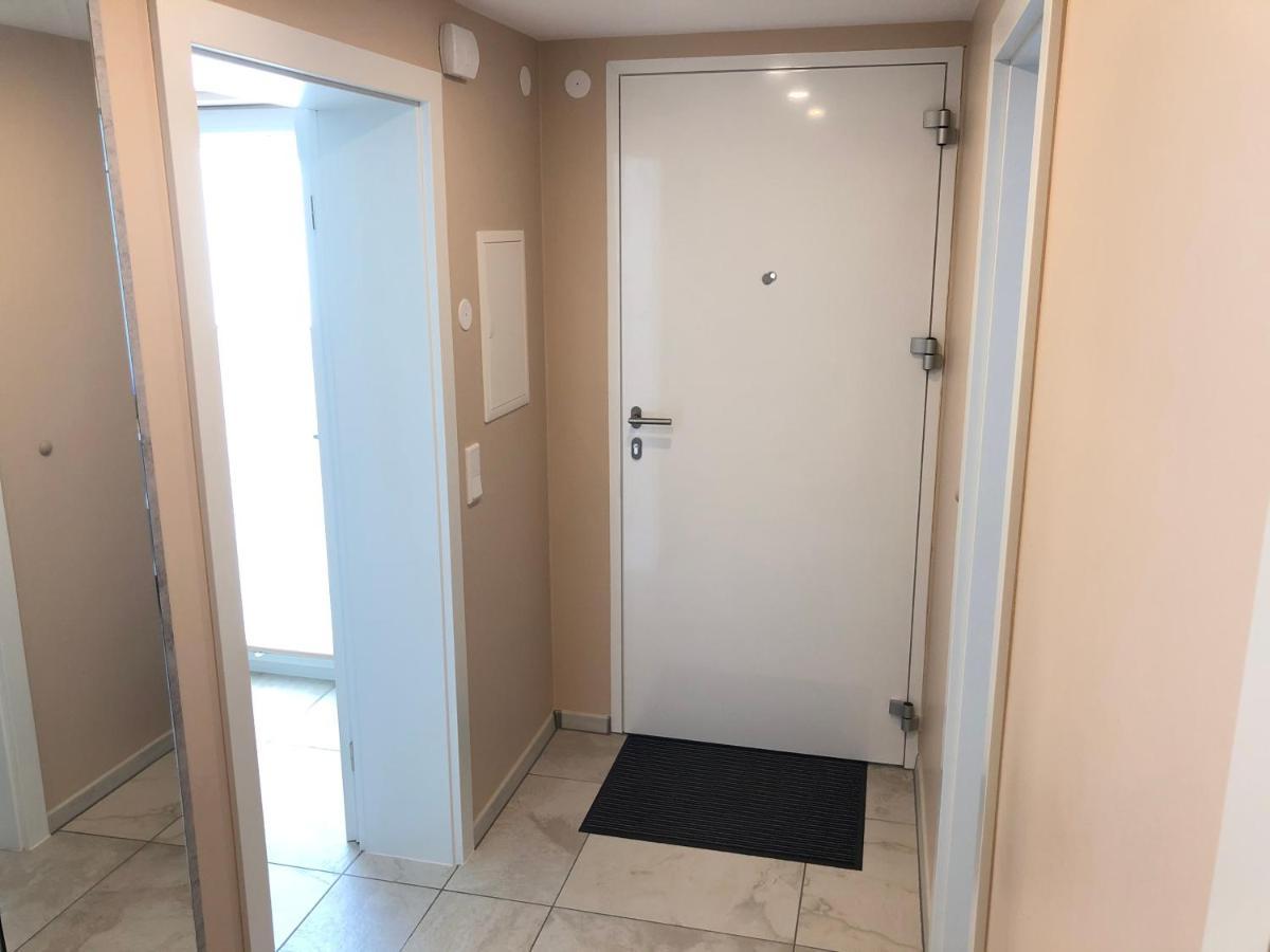 Phantasialand Family Apartment Erftstadt-Bruehl-Cologne ภายนอก รูปภาพ