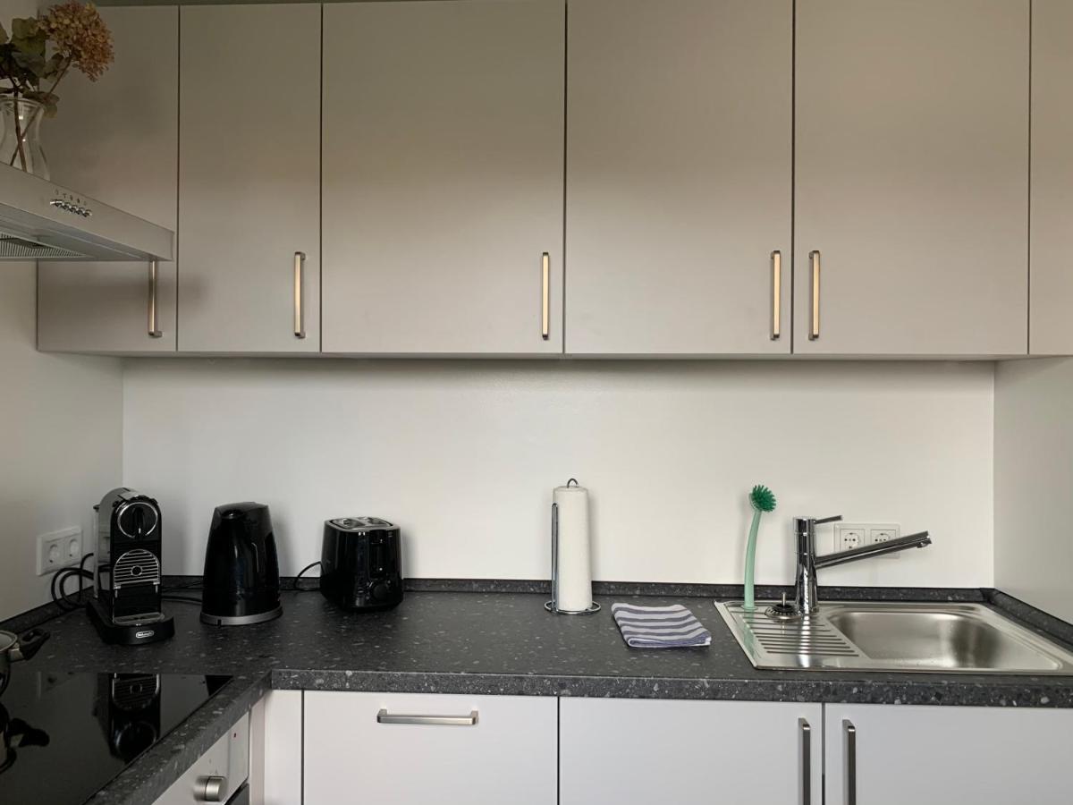 Phantasialand Family Apartment Erftstadt-Bruehl-Cologne ภายนอก รูปภาพ