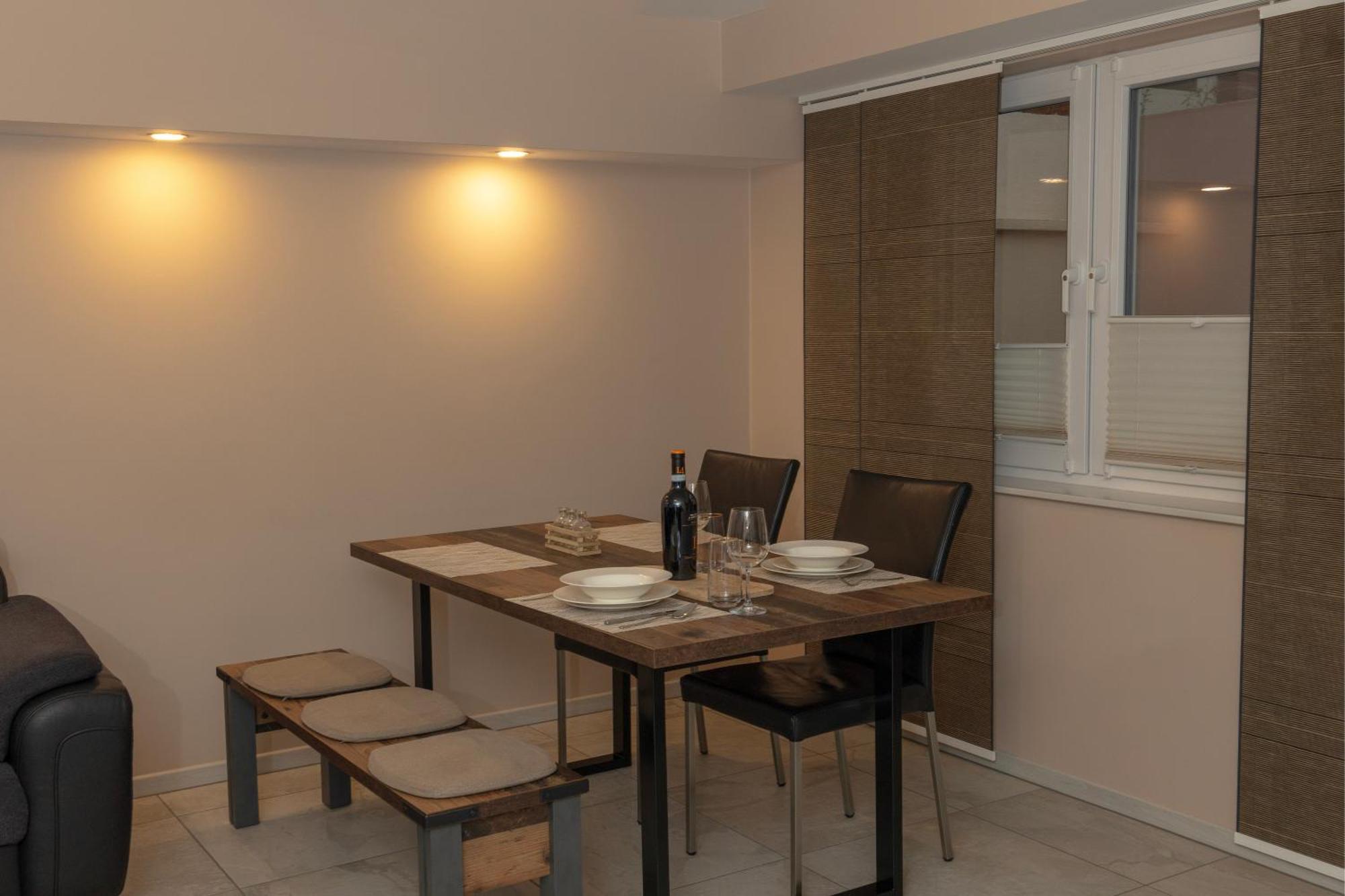 Phantasialand Family Apartment Erftstadt-Bruehl-Cologne ภายนอก รูปภาพ