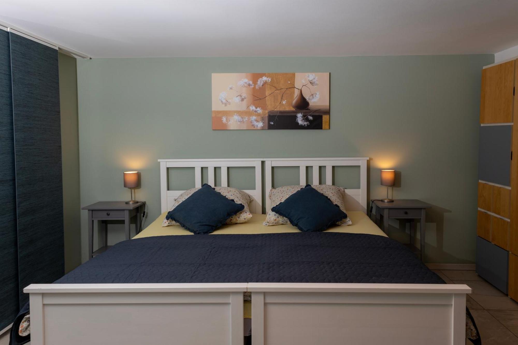 Phantasialand Family Apartment Erftstadt-Bruehl-Cologne ภายนอก รูปภาพ
